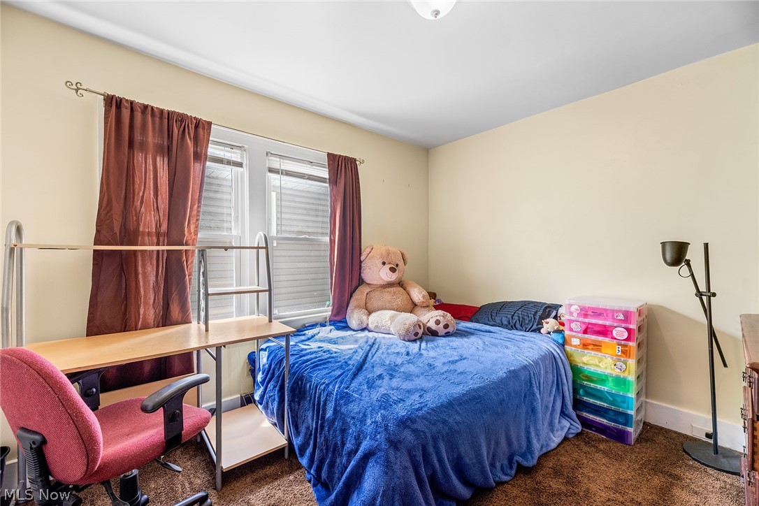 East Market Acres - Residential