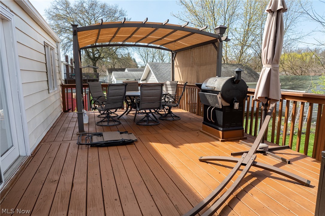 East Market Acres - Residential