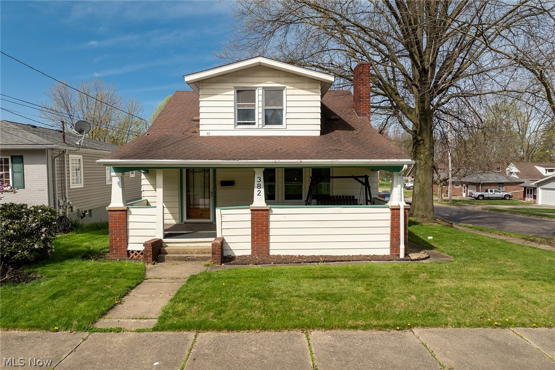 East Market Acres - Residential