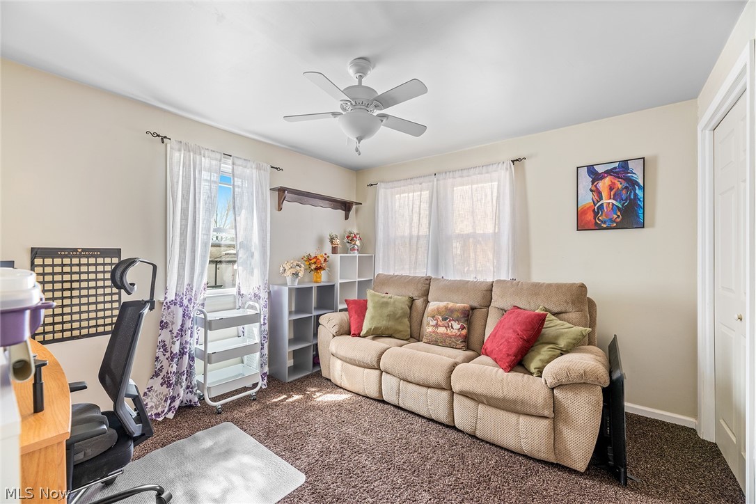 East Market Acres - Residential