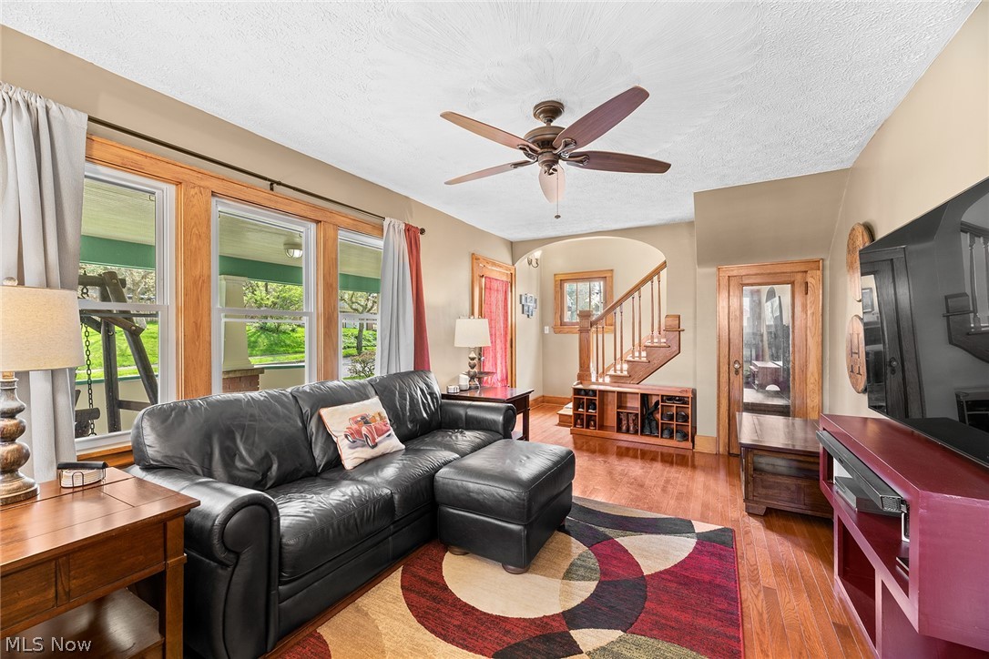 East Market Acres - Residential