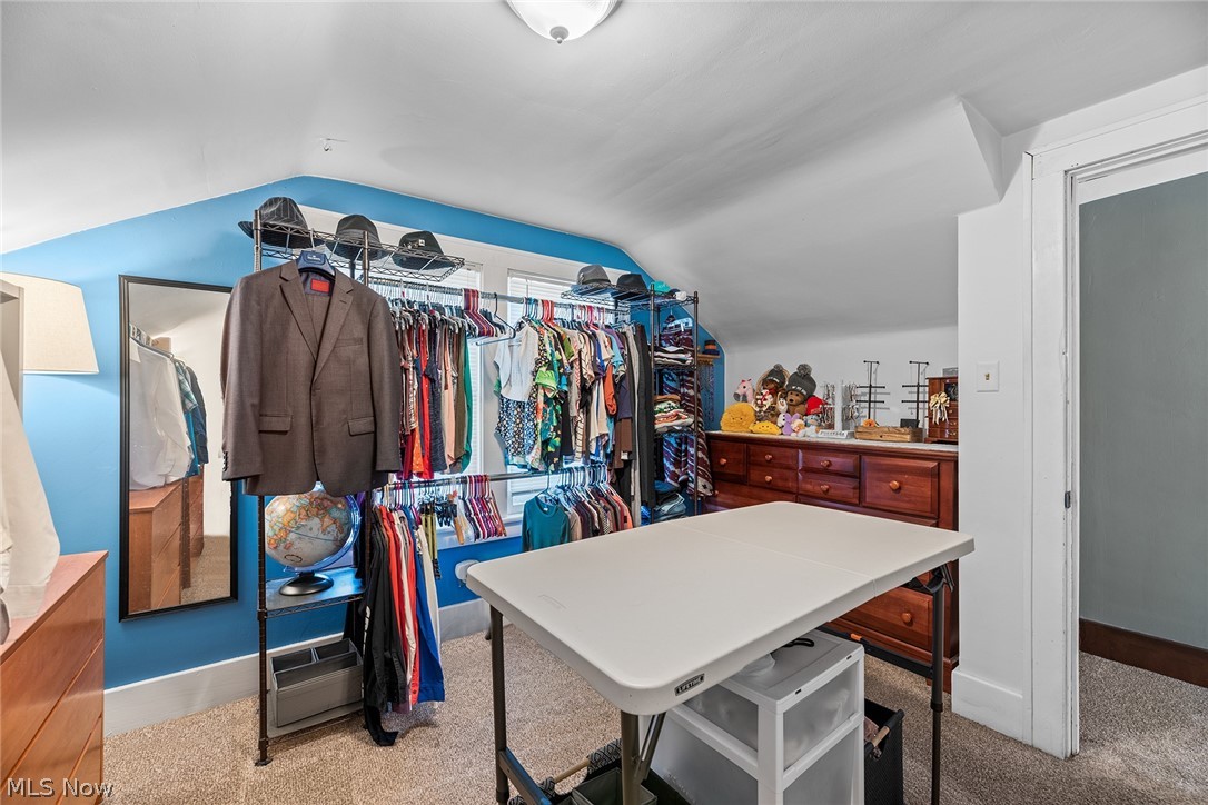 East Market Acres - Residential