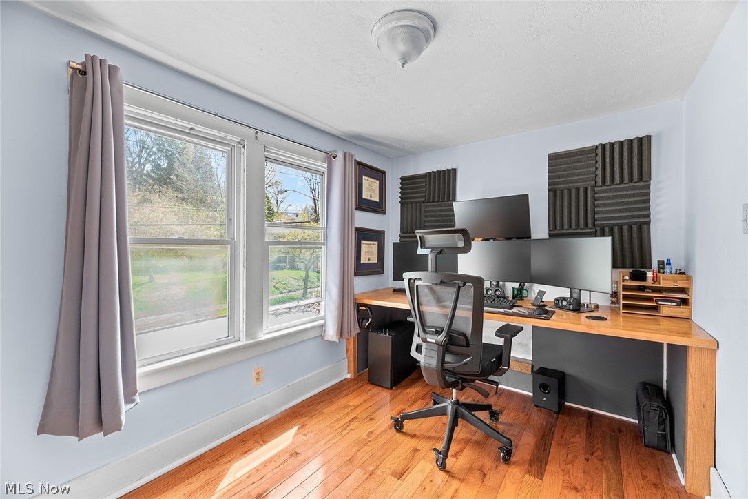 East Market Acres - Residential