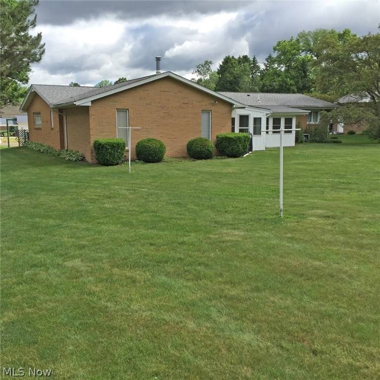 Lawr-Chester Allotment 02 - Residential