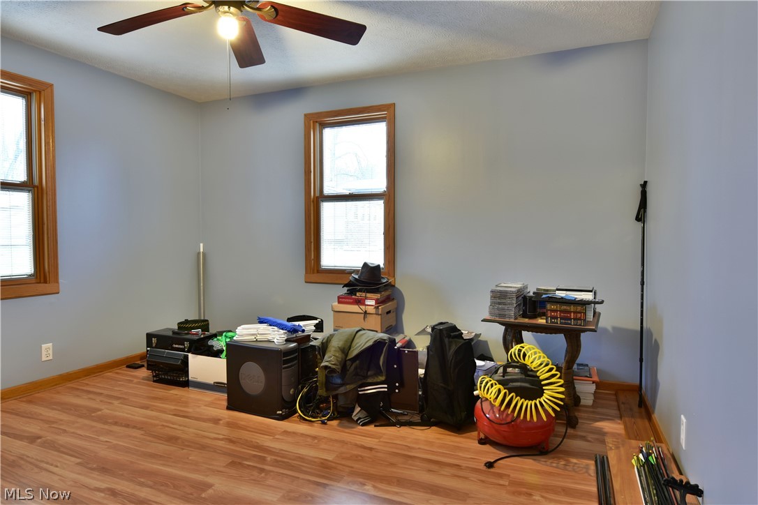 Braceville Township Sec 13 - Residential