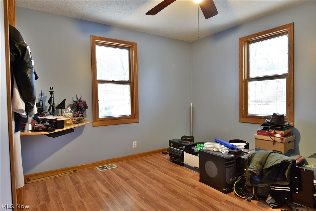 Braceville Township Sec 13 - Residential