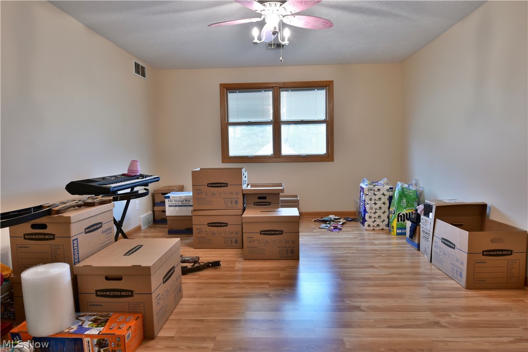 Braceville Township Sec 13 - Residential