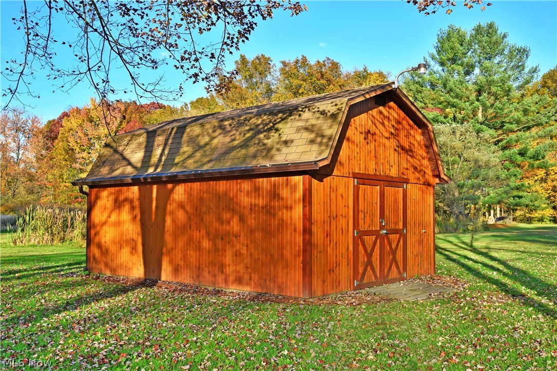 Braceville Township Sec 13 - Residential