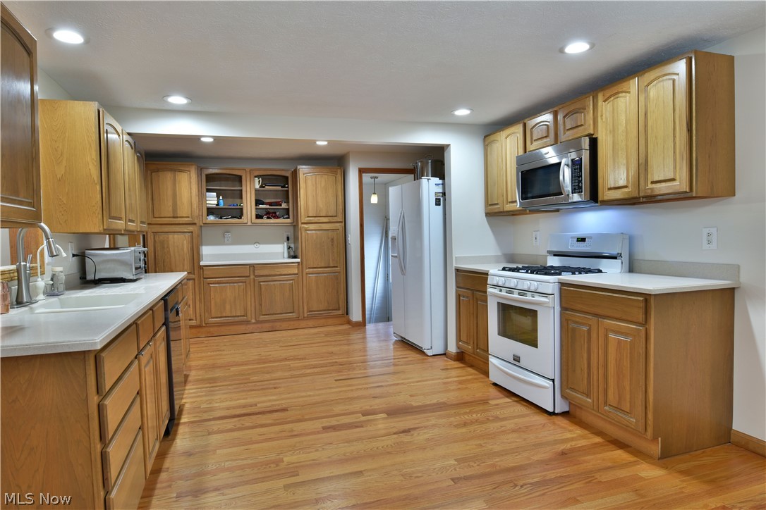 Braceville Township Sec 13 - Residential