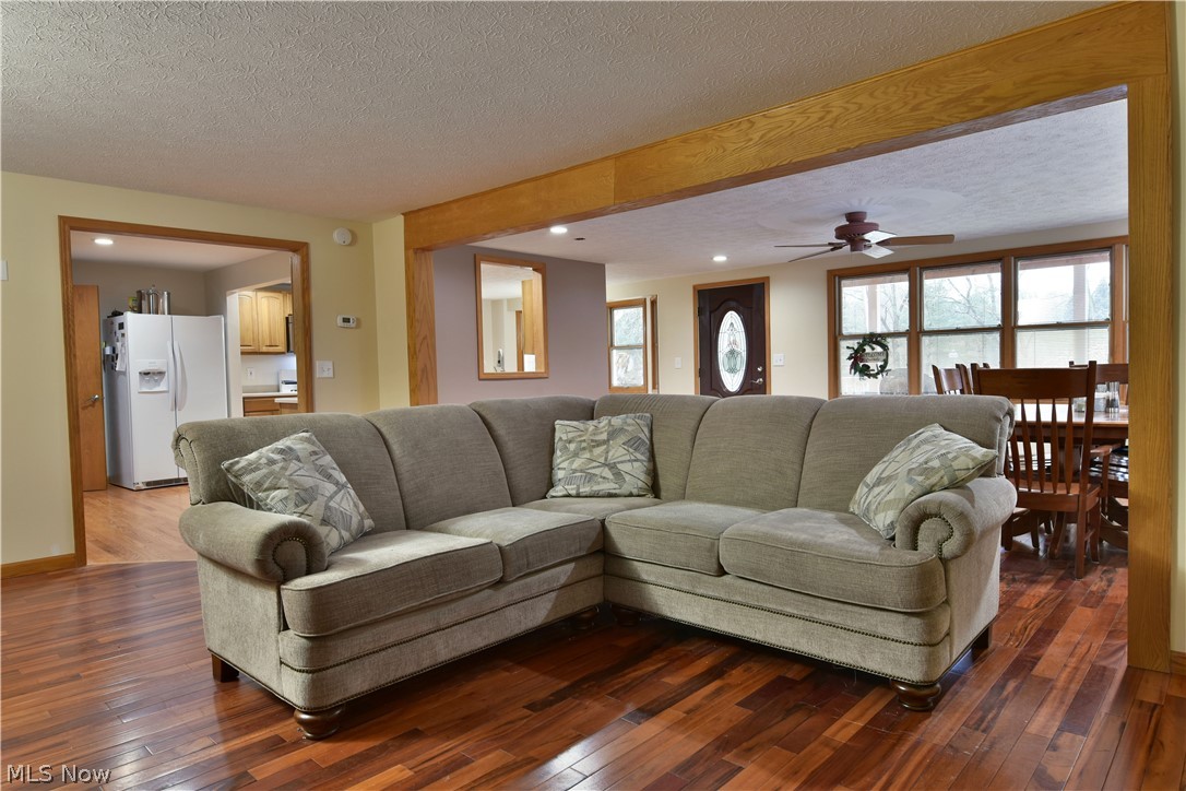 Braceville Township Sec 13 - Residential