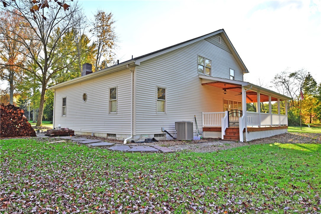 Braceville Township Sec 13 - Residential