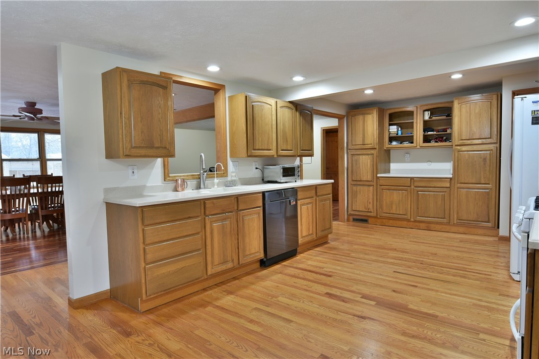 Braceville Township Sec 13 - Residential