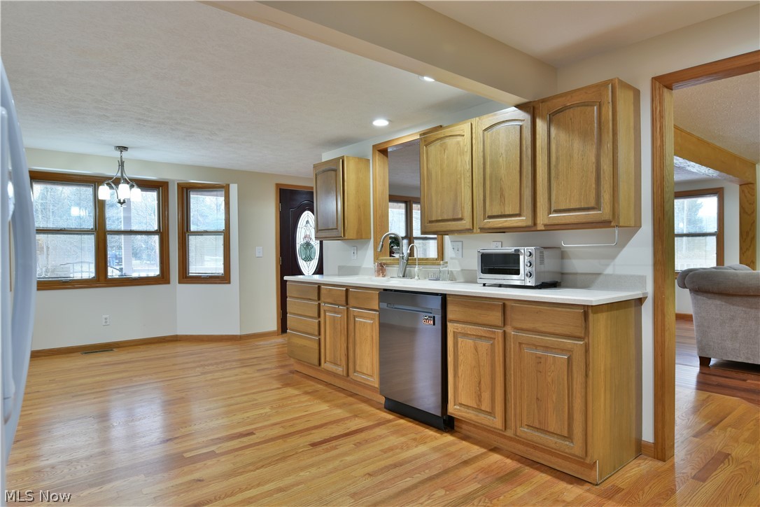 Braceville Township Sec 13 - Residential