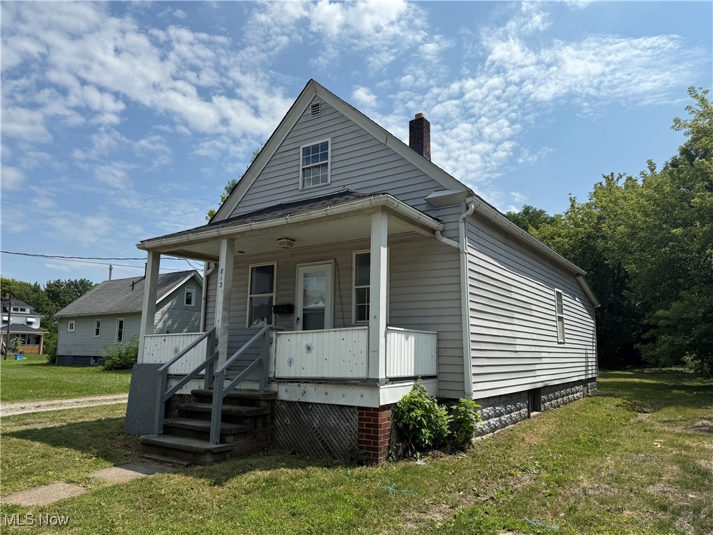 Streator - Residential
