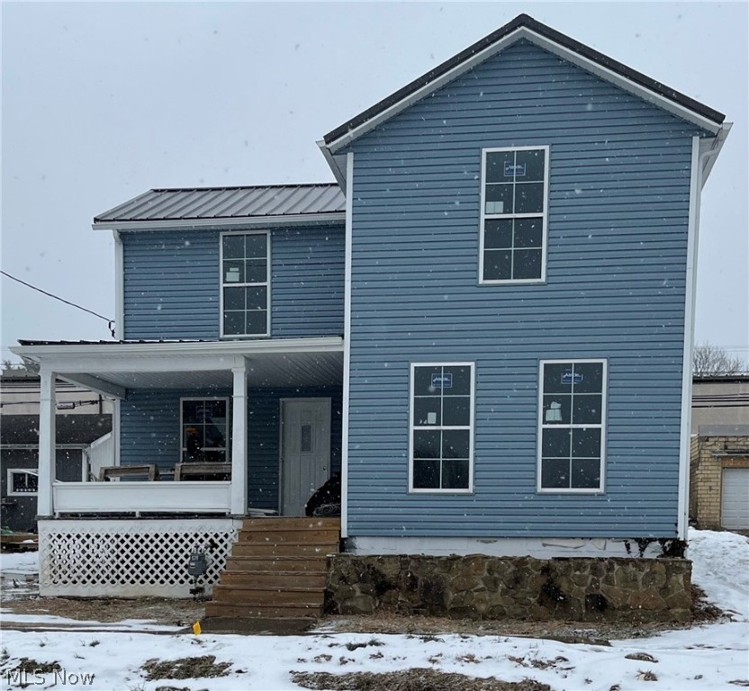 Applegate Sub - Residential