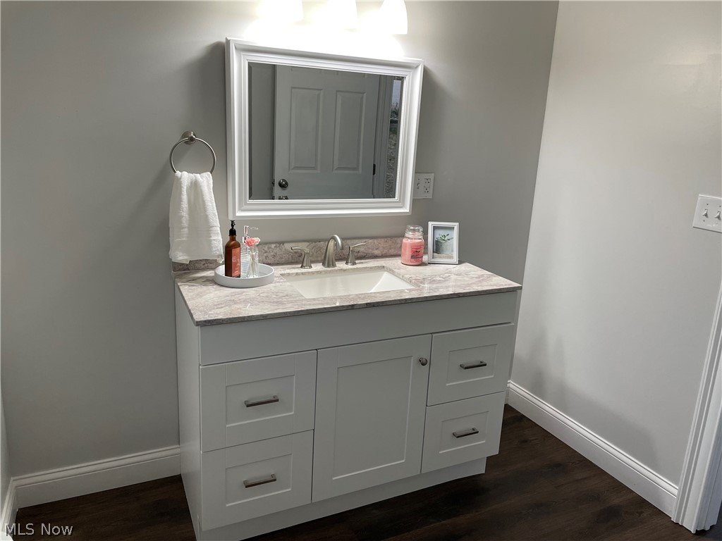 Applegate Sub - Residential