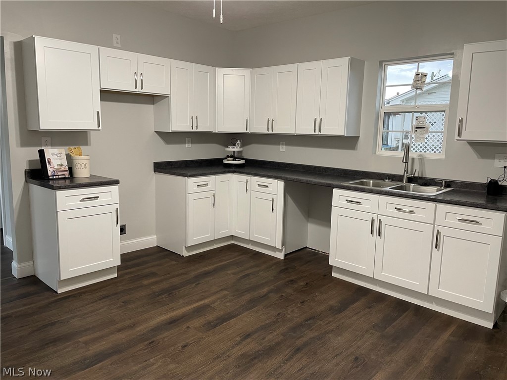 Applegate Sub - Residential