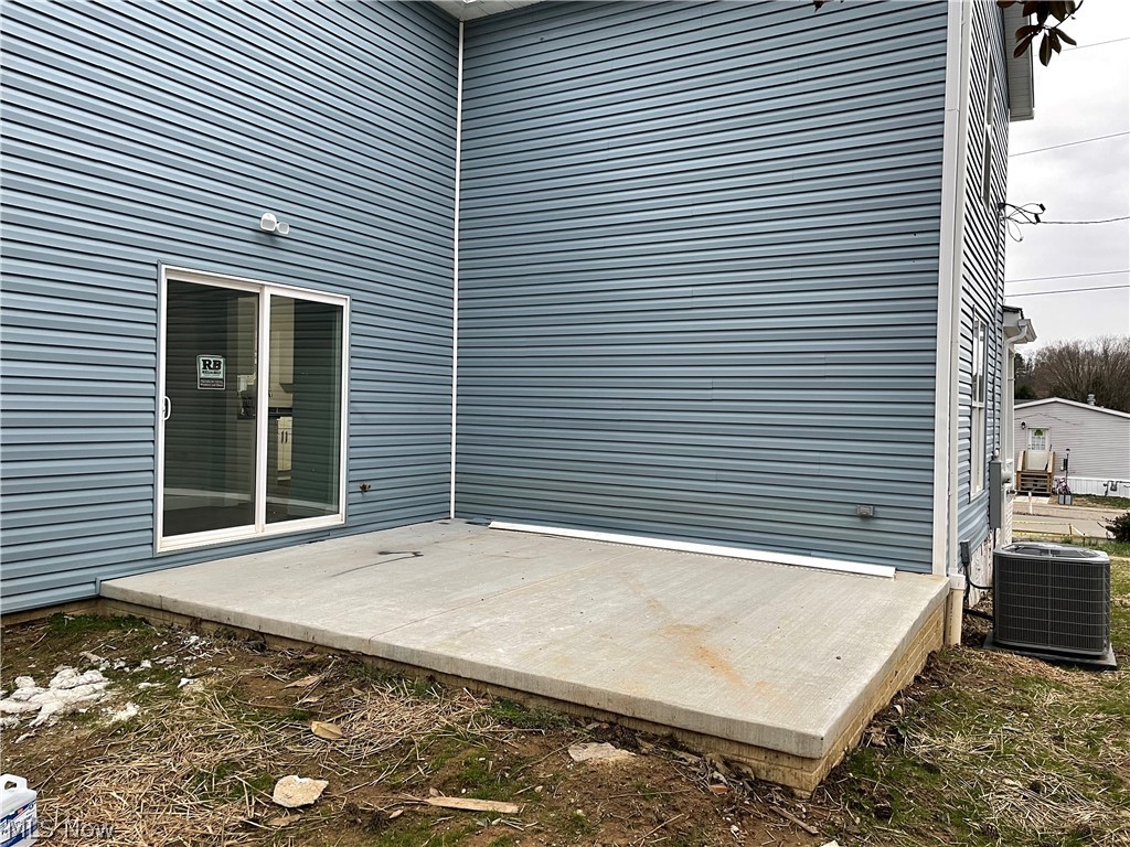 Applegate Sub - Residential