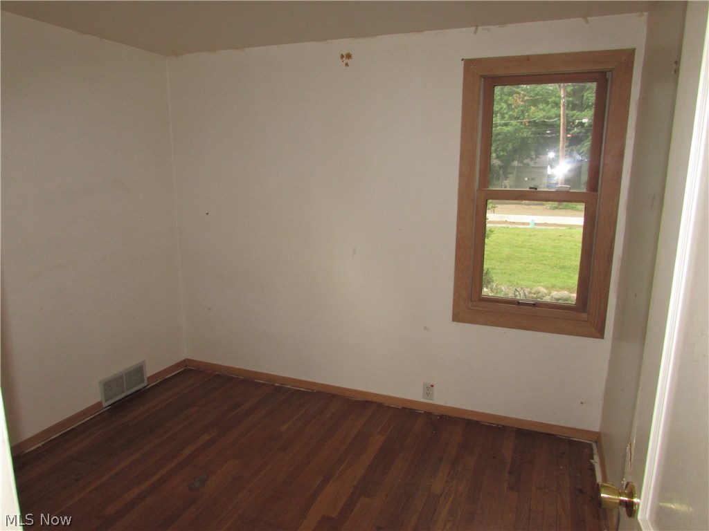 Middleburgh Sec 25 - Residential