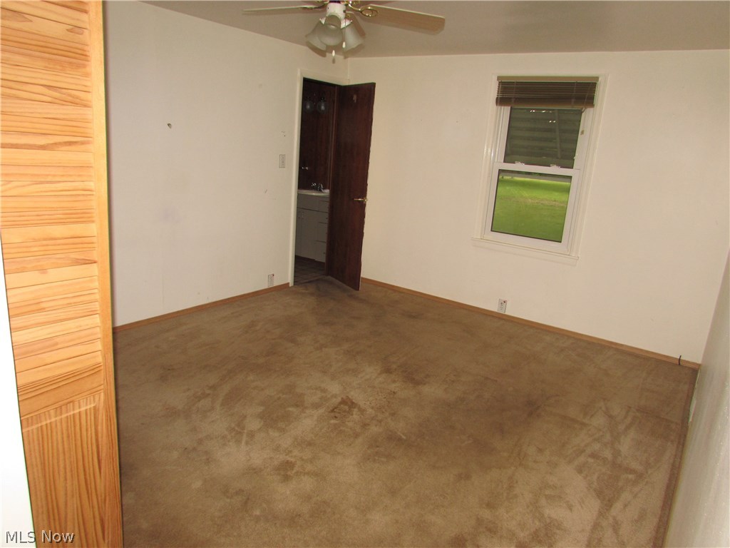 Middleburgh Sec 25 - Residential