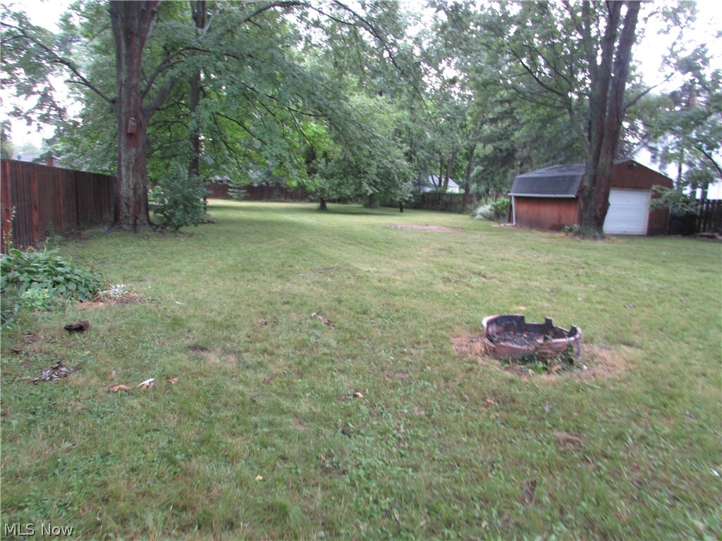 Middleburgh Sec 25 - Residential