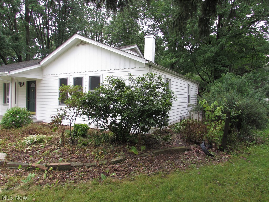 Middleburgh Sec 25 - Residential