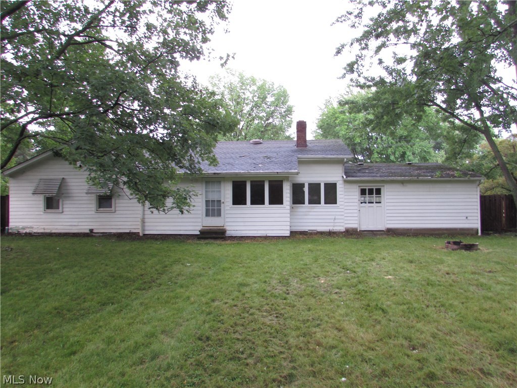 Middleburgh Sec 25 - Residential