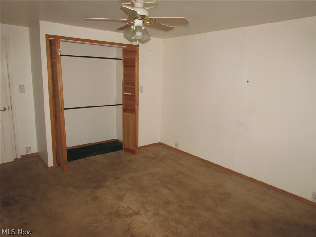 Middleburgh Sec 25 - Residential