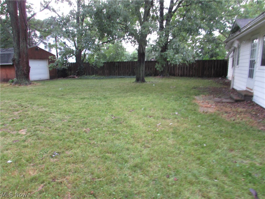 Middleburgh Sec 25 - Residential