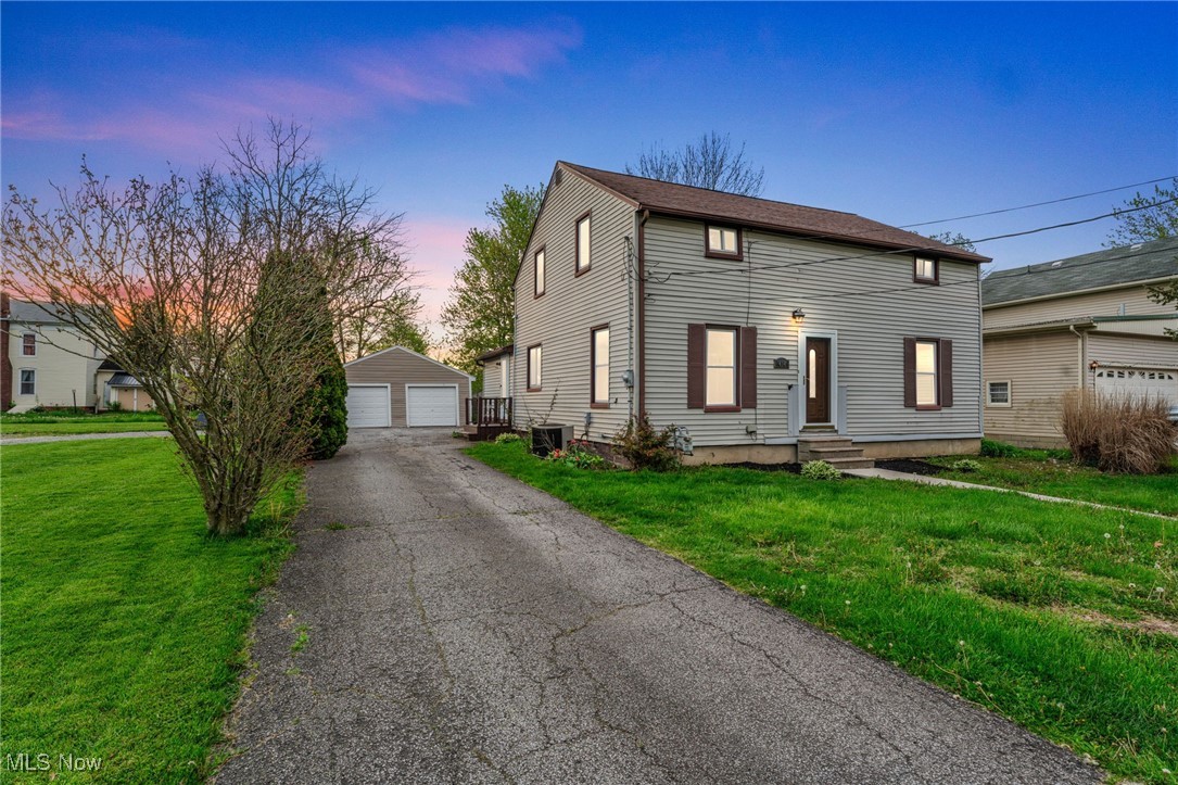 414 N Main Street, Wellington, Ohio image 1