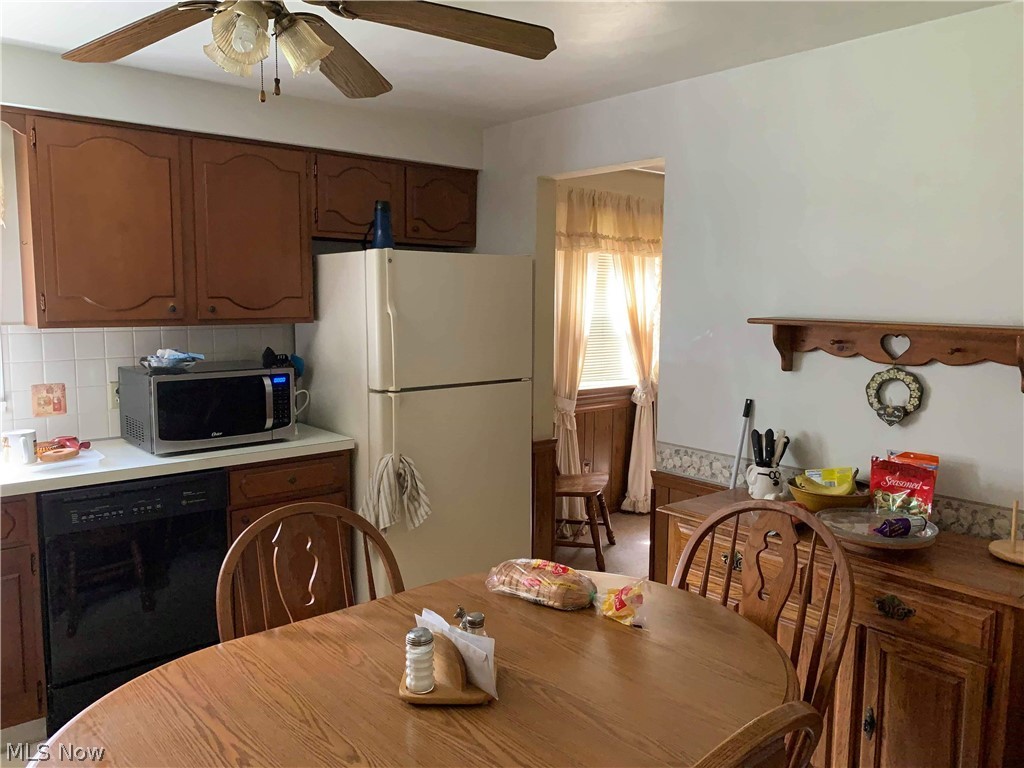 Timberbrook Village - Residential