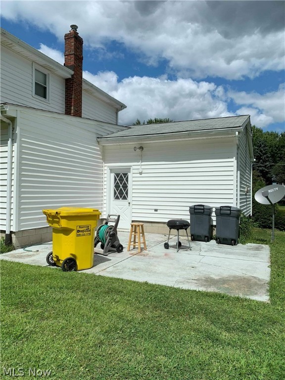 Timberbrook Village - Residential