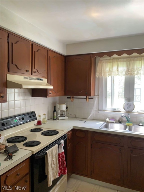 Timberbrook Village - Residential