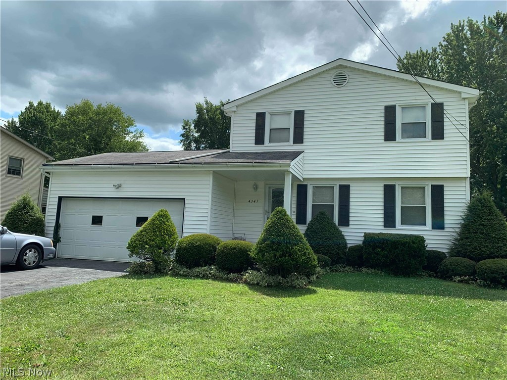 Timberbrook Village - Residential