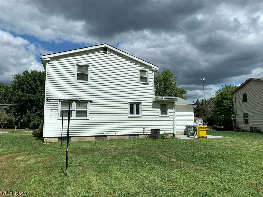 Timberbrook Village - Residential