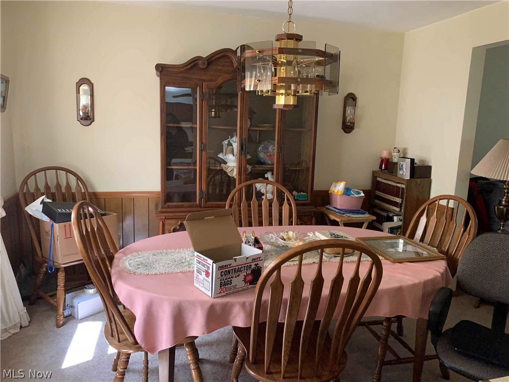 Timberbrook Village - Residential