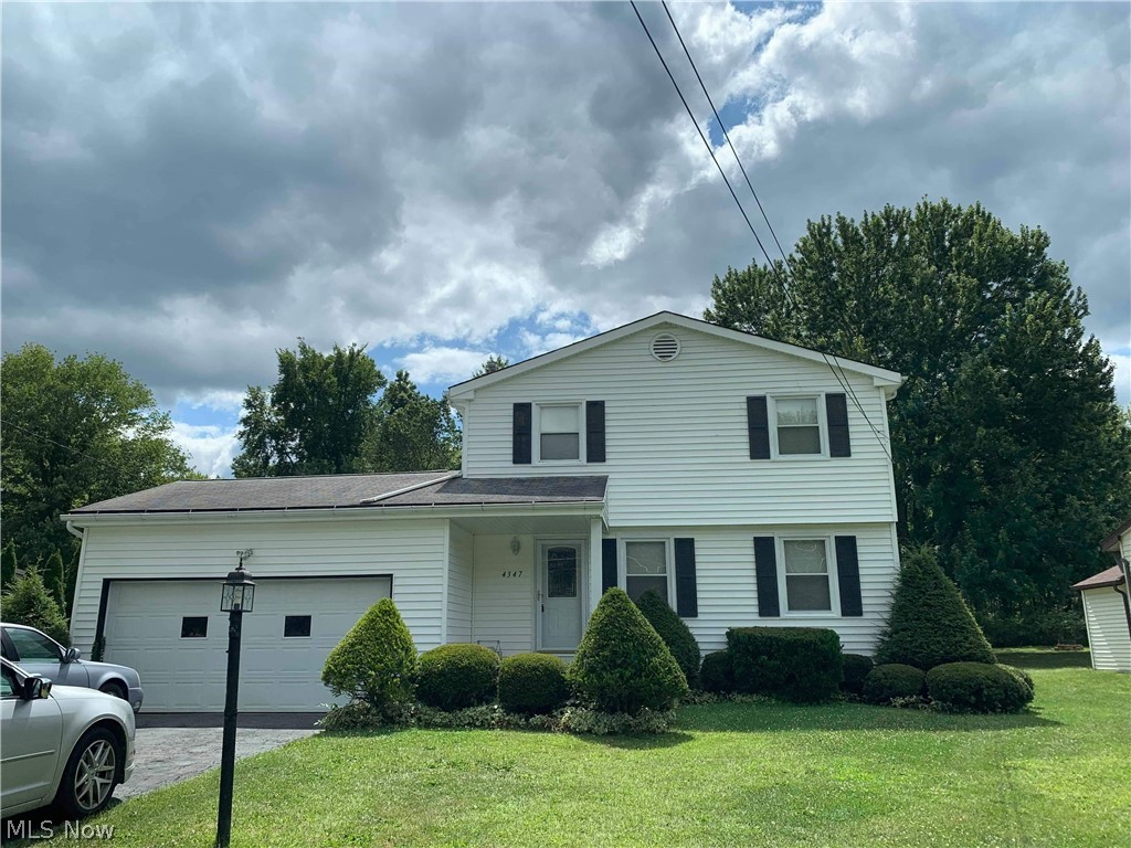 Timberbrook Village - Residential