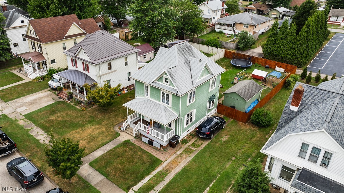 213 Elm Street, Belpre, Ohio image 3