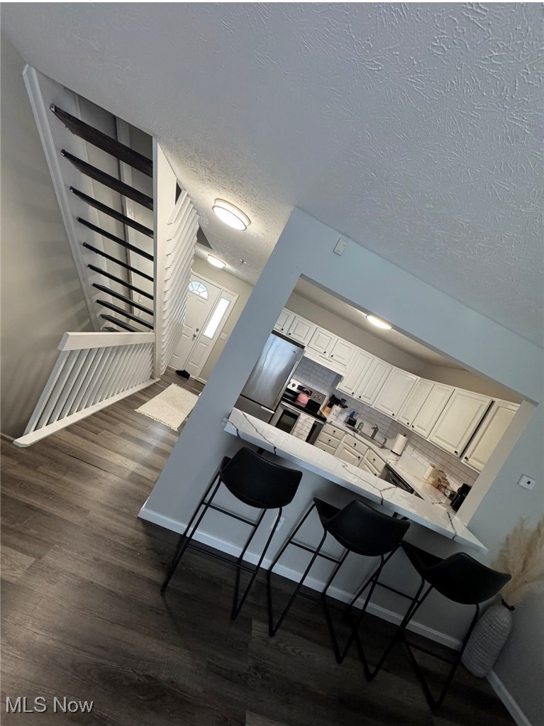 Steeple Chase - Residential