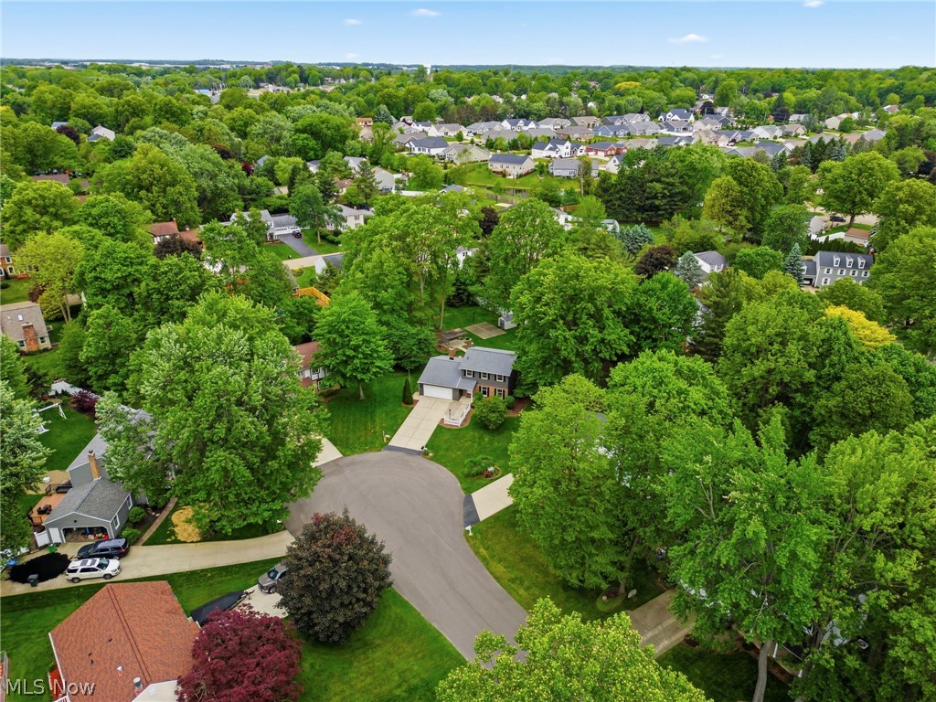 Waltham Woods - Residential