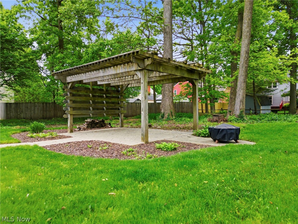 Waltham Woods - Residential