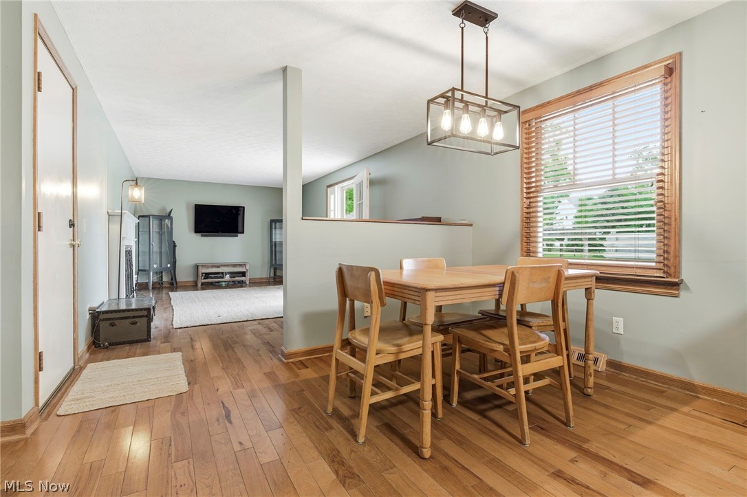 Waltham Woods - Residential