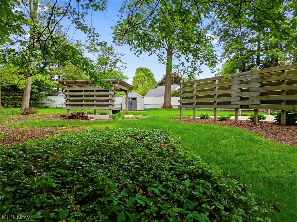 Waltham Woods - Residential