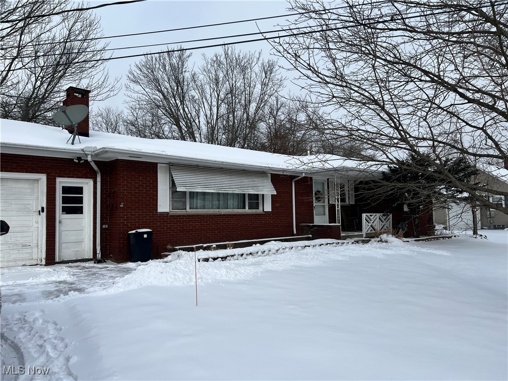 543 Knollwood Drive, Ashtabula, Ohio image 2