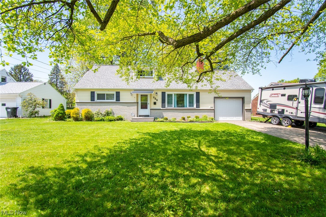 Beverly Hill - Residential