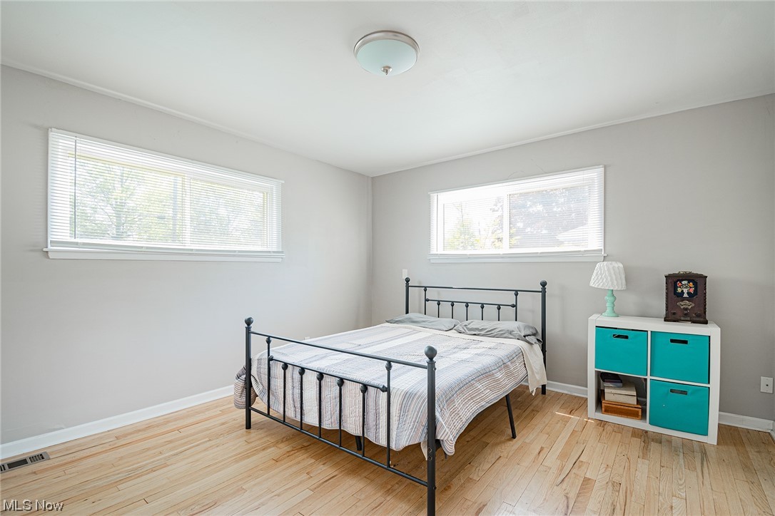 Beverly Hill - Residential