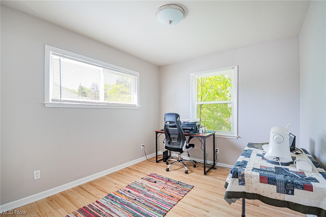 Beverly Hill - Residential