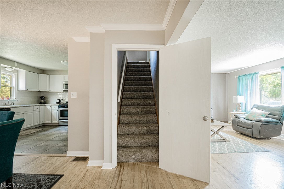 Beverly Hill - Residential