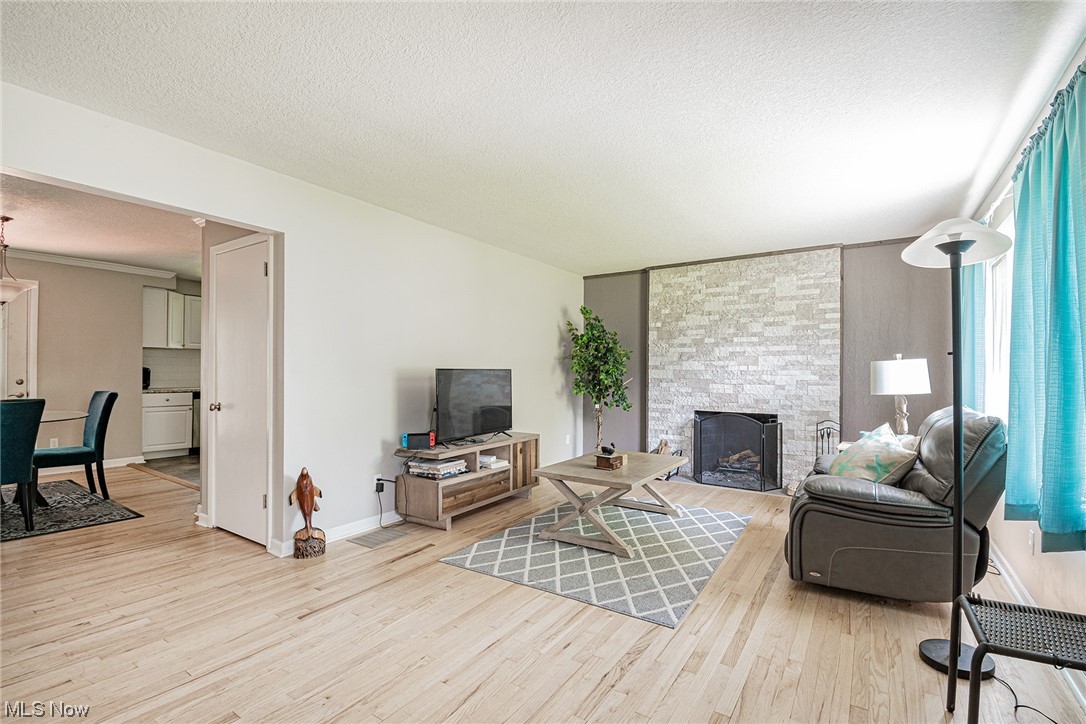 Beverly Hill - Residential