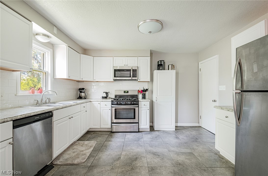 Beverly Hill - Residential